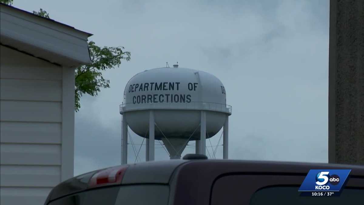 Oklahoma prisons tackle contraband issues with new technology plans