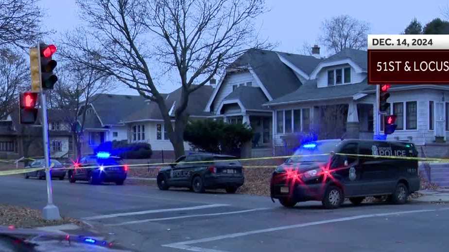 12-year-old cleared in Milwaukee shooting that left man dead
