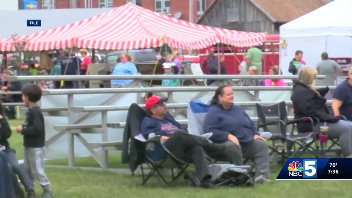 Vermont's Dairy Festival celebrates industry innovation during National Dairy Month