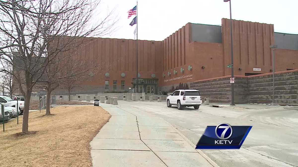 Online registration, remote visitations for Douglas County jail