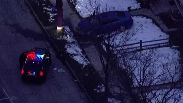 Pedestrian struck: Milwaukee woman, 54, taken to hospital with life-threatening injuries - Vimarsana News