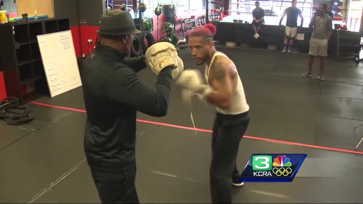 Boxing returns to Sacramento with 10bout card