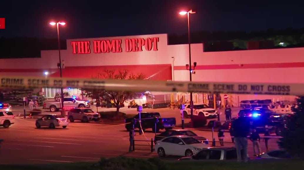 Papillion police identify suspect killed in shooting involving officers