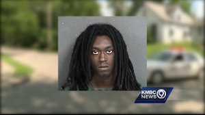 Suspected gunman in KCK police shooting charged with capital murder