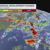 Record in the tropics: Latest since a hurricane formed in Atlantic basin