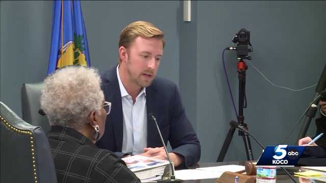 Oklahoma superintendent answers subpoena issued by state lawmaker - Vimarsana News