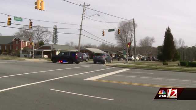 North Carolina: Hunter Elementary School no longer in shelter-in-place after barricaded suspect taken into custody - Vimarsana News