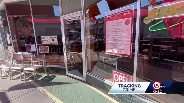 Brookside business owners take action after string of robberies