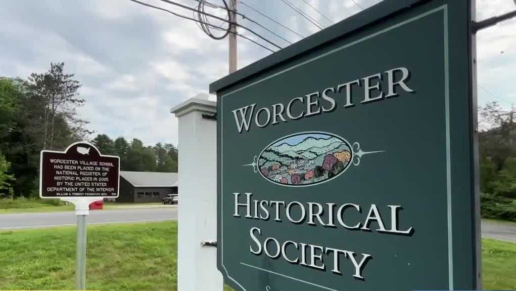 This is Our Home: Worcester, Vermont