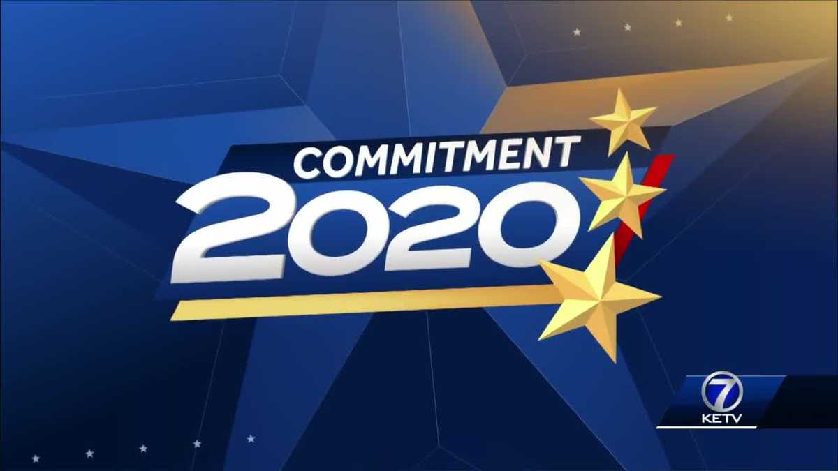 Candidates for Nebraska's 2nd Congressional District detail plans for