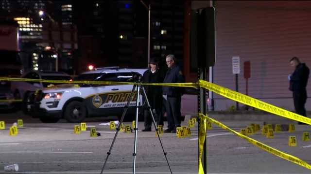 Pittsburgh mass shooting: School officials, parents, students react - Vimarsana News