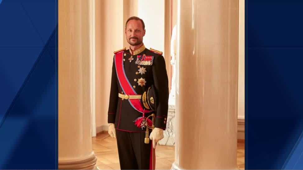 Royal visit: Events planned in Decorah to celebrate visit from Crown ...