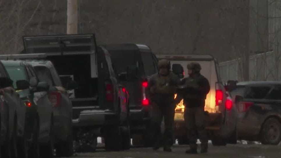 Two arrests made following police investigation in Montpelier