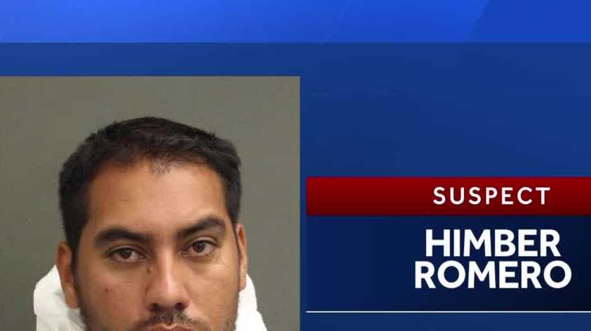 Orlando man arrested in fatal shooting of estranged wife, police say - WESH