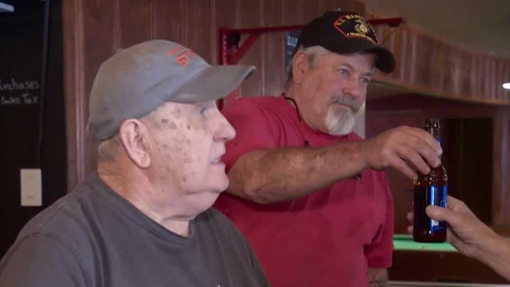 Some Pollock Pines residents return home after Caldor Fire evacuation