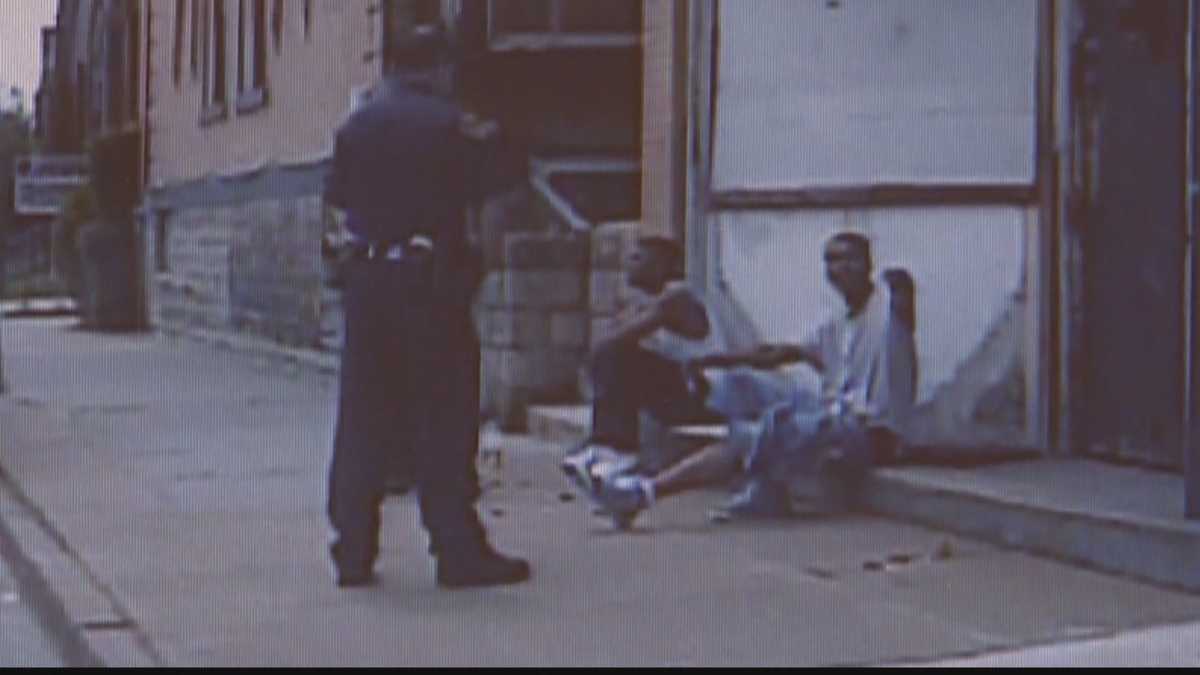 Federal lawsuit claims excessive force by Pittsburgh police