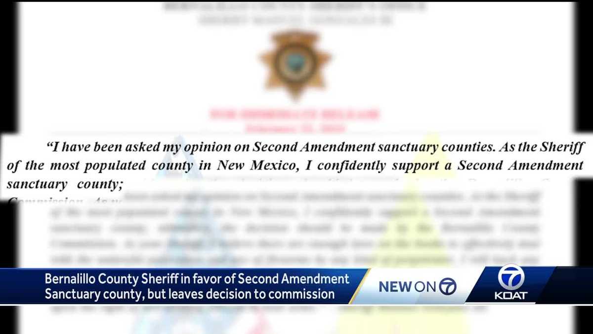 bernalillo-county-sheriff-in-favor-of-second-amendment-sanctuary-counties