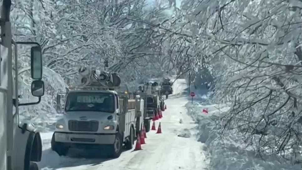 January storm leads to special 25 million We Energies request