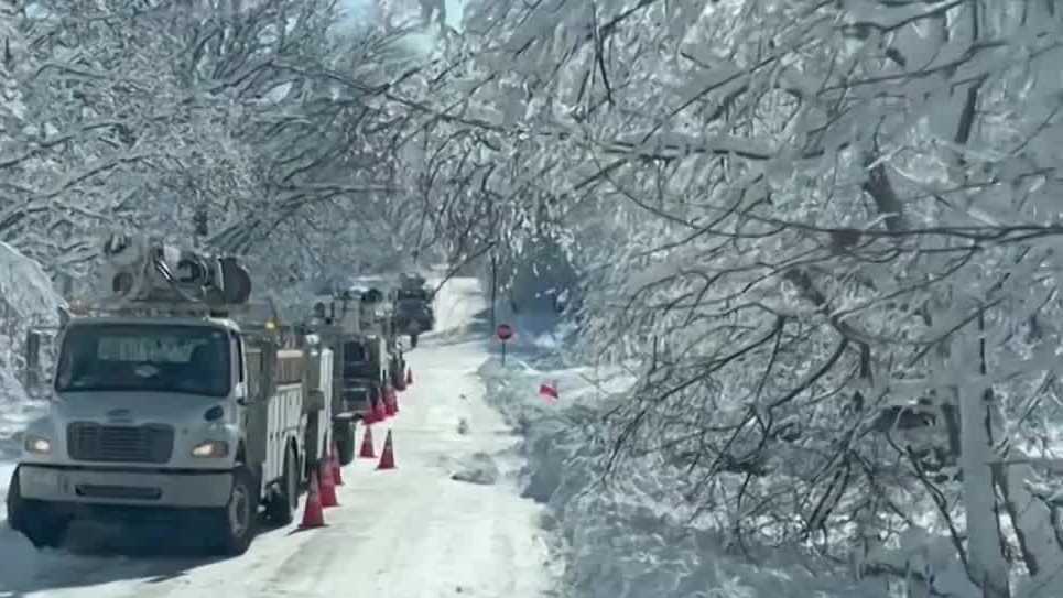 January storm leads to special 25 million We Energies request