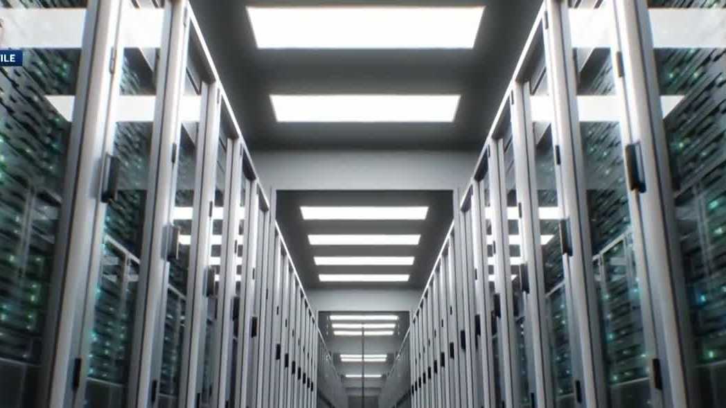 Proposed data center regulations draw concerns as county confirms interest from developers