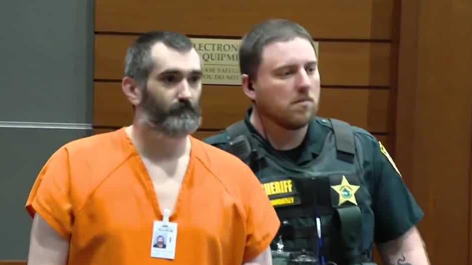 Stephan Sterns plea hearing set for cases linked to Madeline Soto