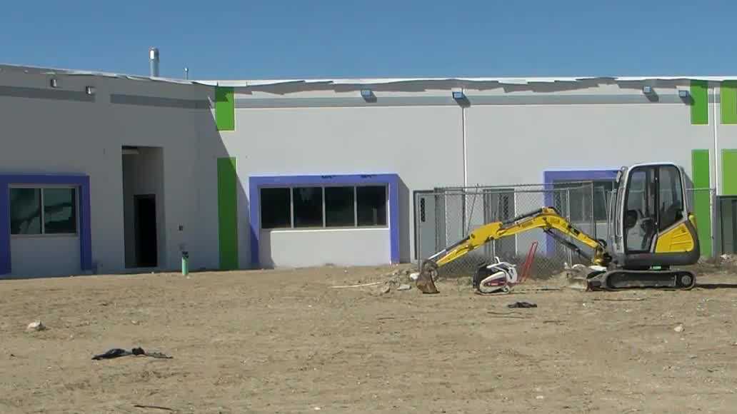 Florida schools rebuild, expand after Hurricane Ian devastation - WBBH