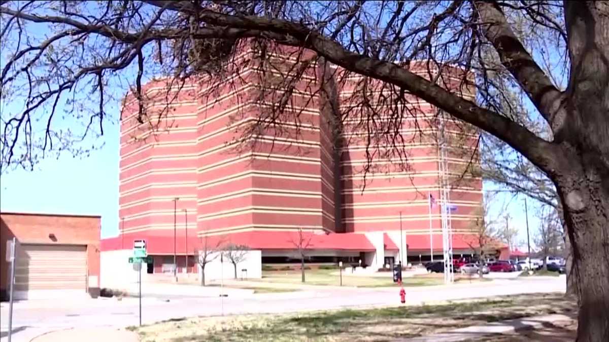 Group calls for better conditions at Oklahoma County Jail week after