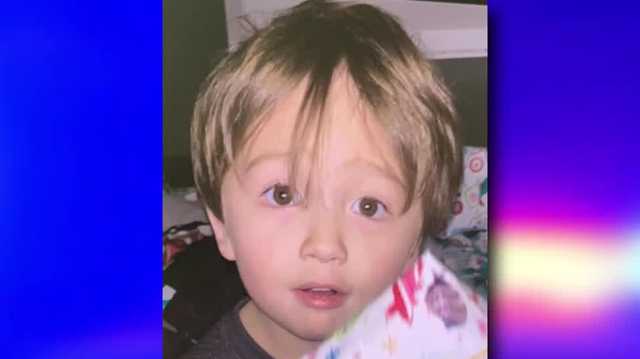 'The main goal here is just bringing him home': Elijah Vue missing 50 days - Vimarsana News