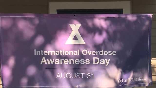 More than 200 people in Milwaukee County died this year from overdoses - Vimarsana News