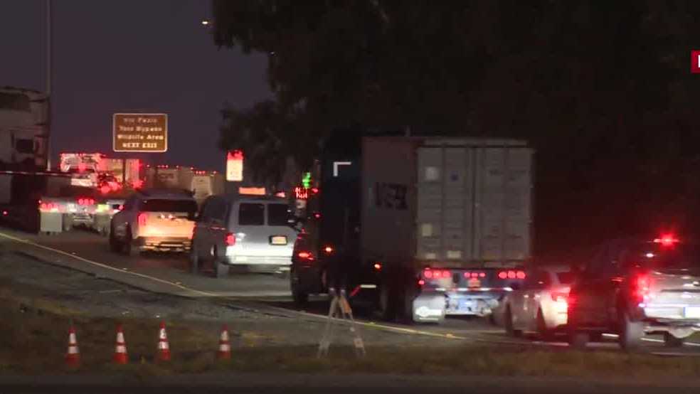 Crash on I-80 near Yolo Causeway snarls morning traffic