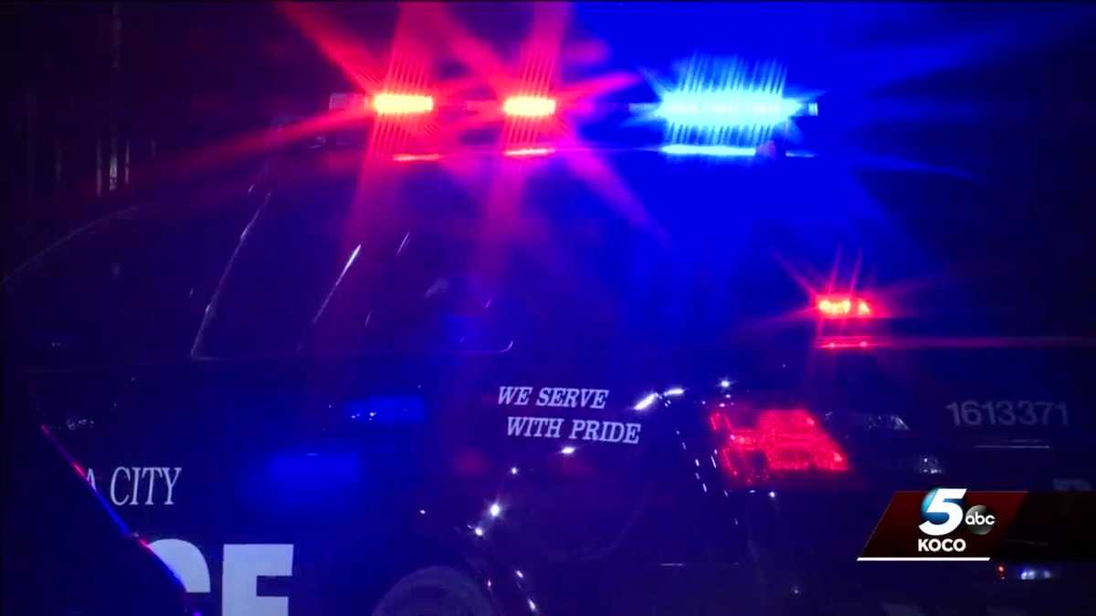 Oklahoma City shooting leaves one dead, one injured - KOCO