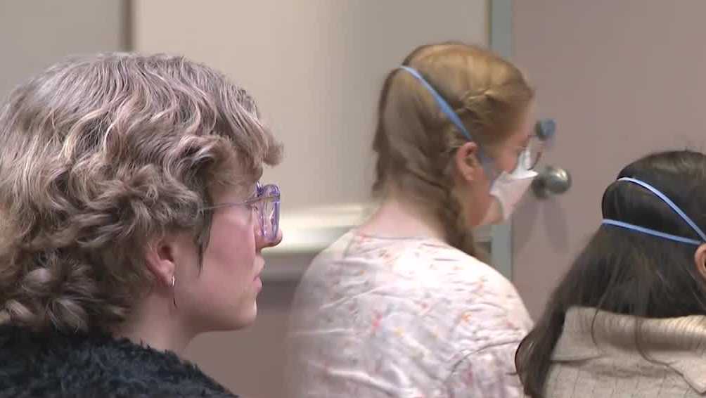 3 indicted in connection with protest at Merrimack NH business - Vimarsana News