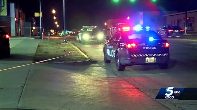 OKC officer arrested for allegedly lying about traffic stops - Vimarsana News