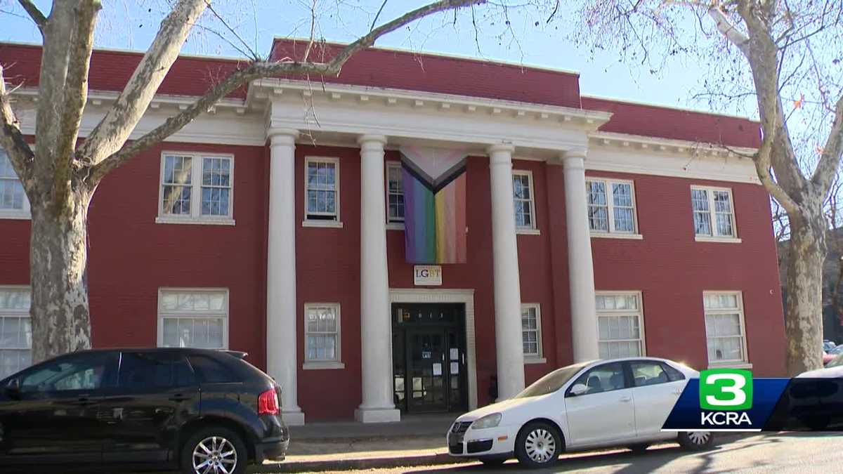 Concerns grow in Sacramento LGBTQ+ community over executive order