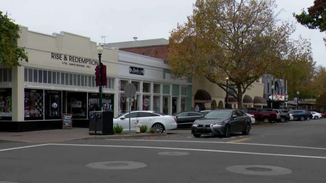 Vacaville prepares for Small Business Saturday with local events