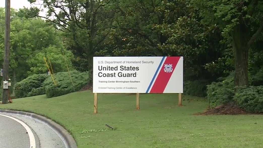 Coast Guard starts transforming former Birmingham-Southern campus, neighbors hope investment follows