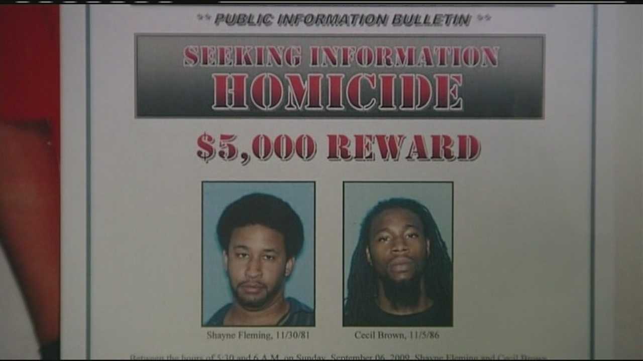 $5000 Reward Offered In Cold-case Murder