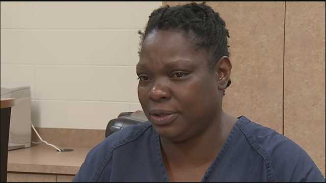 Woman accused of child abuse: I'm not a bad mother