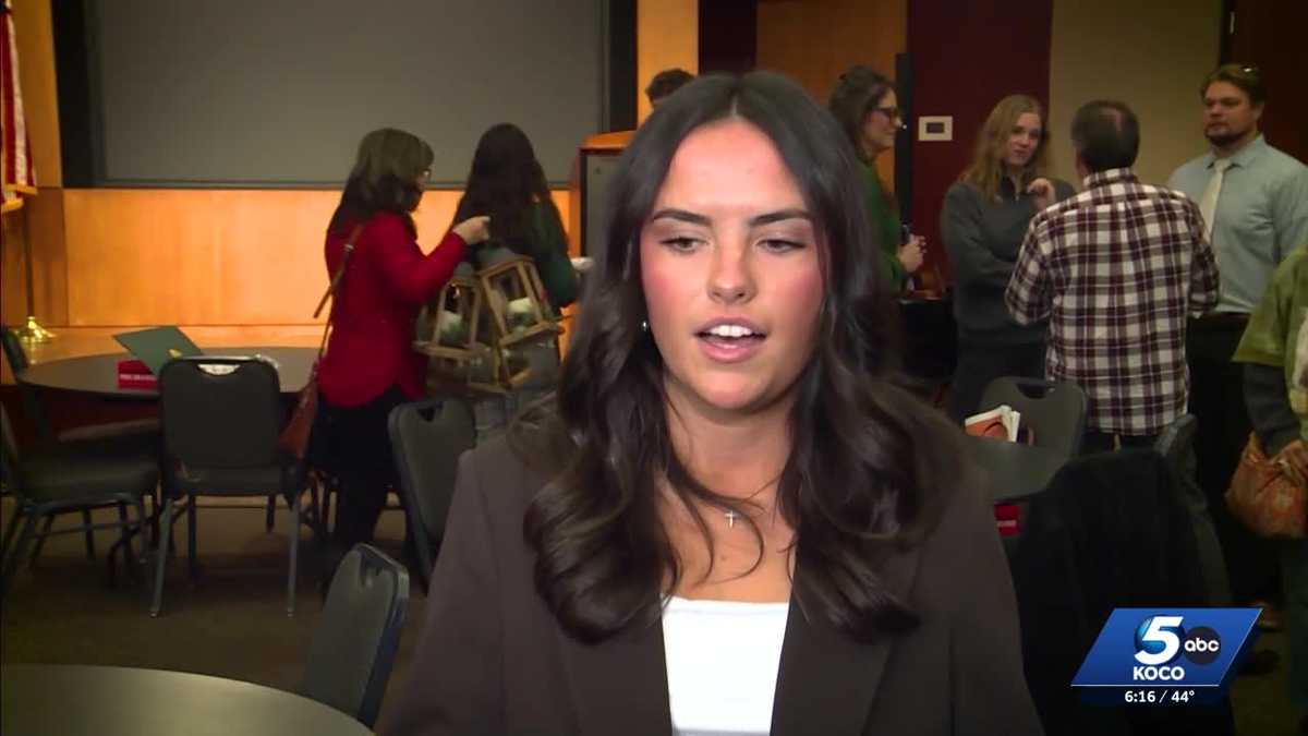 OU student making national headlines over claims of religious discrimination