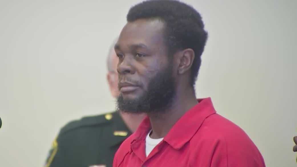 Man accused in deaths of 2 women in Fort Myers assigned new attorney after conflict of interest