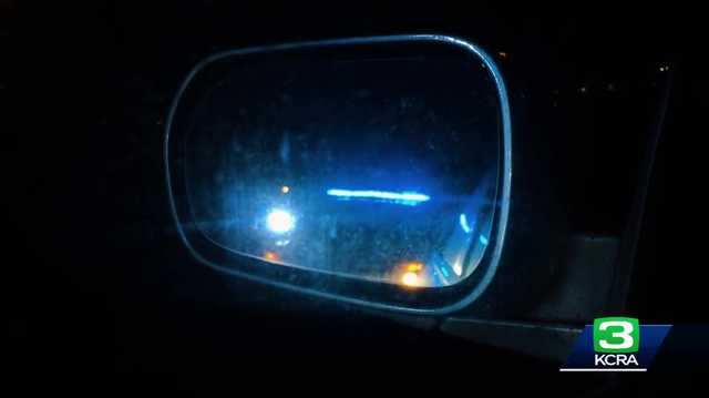 New report finds racial disparities in policing in California - Vimarsana News