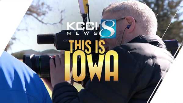 This Is Iowa: Milestone moments marking life's next chapters