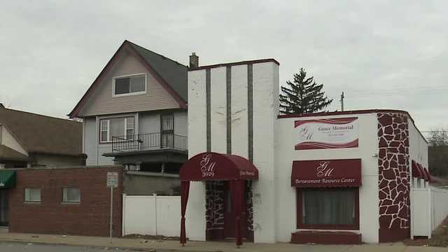 Milwaukee funeral home charged with fraud - Vimarsana News