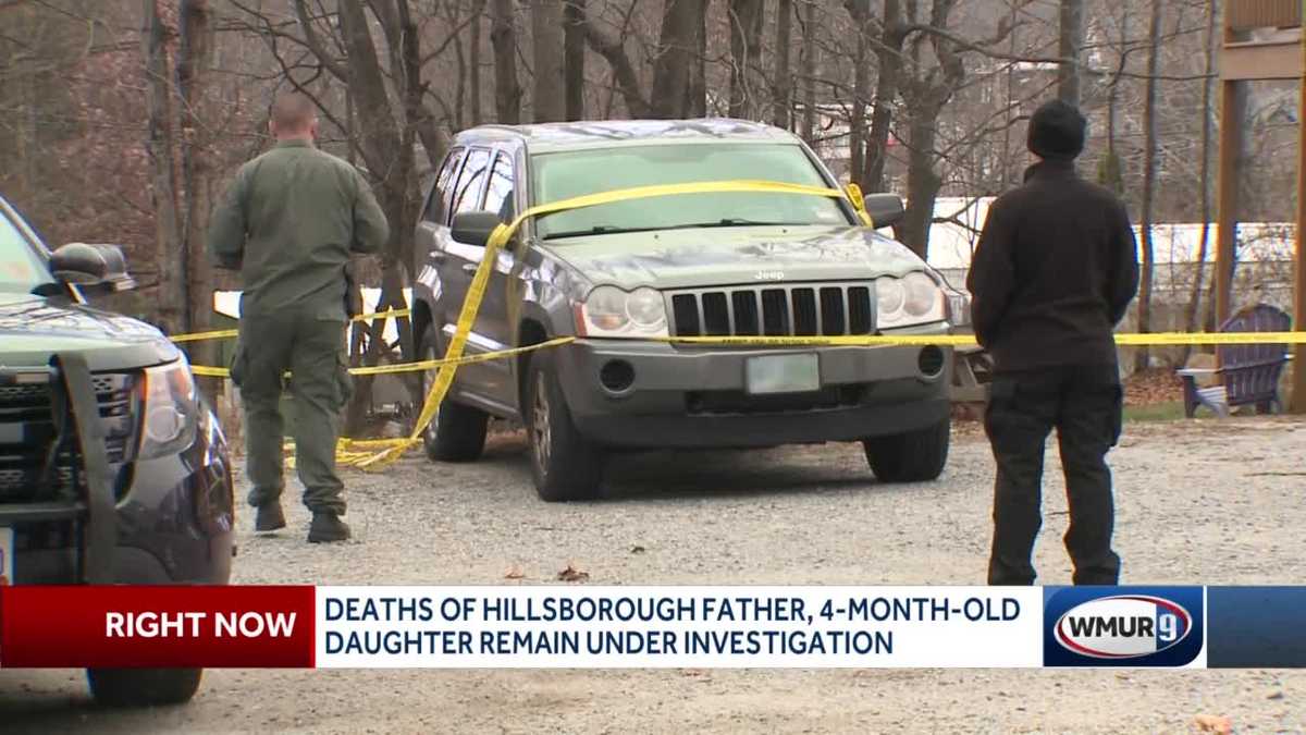 Autopsy released for man found dead in Hillsborough