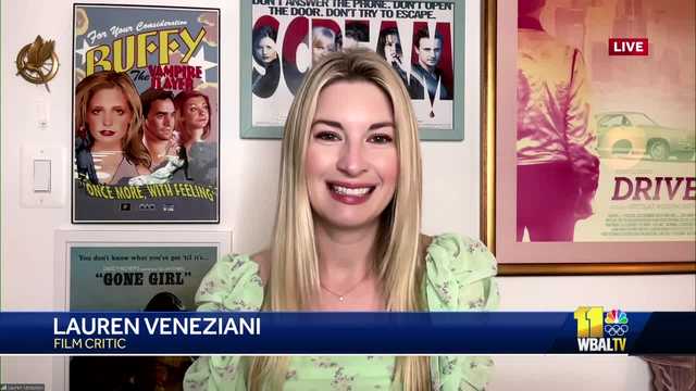 DC Film Girl - Vimarsana News