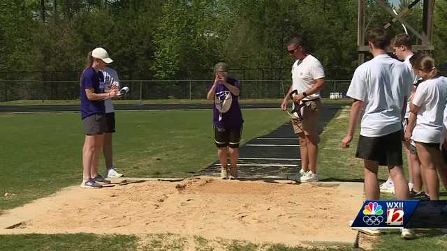 Wilkes County parents raise concerns after miscommunication over Special Olympics - Vimarsana News