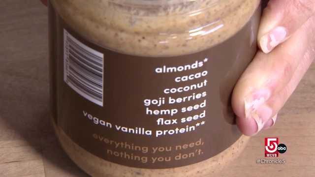Acorns and almonds and Bear Butter, oh my! - Vimarsana News