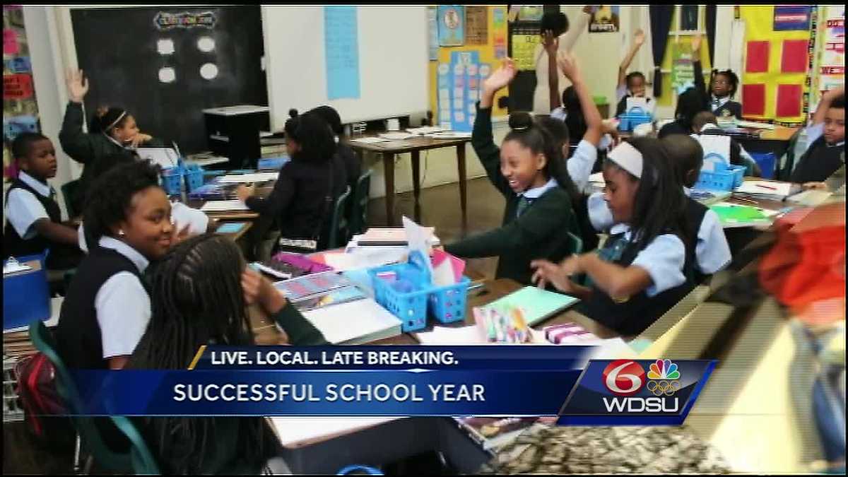 Back to school: Tips for a successful school year