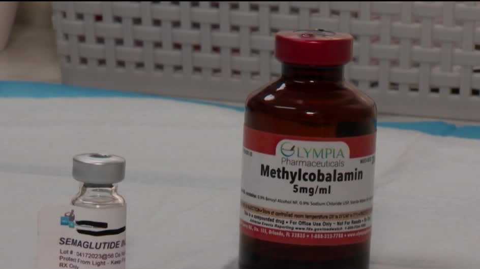 brands of semaglutide Blocked From Selling Off-Brand Ozempic, Telehealth Startups Embrace a Less  Effective Drug