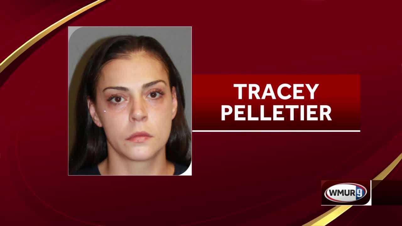 Woman Accused Of Fleeing Police, Leaving Injured Boy After Crash